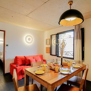 Residence Kalliste